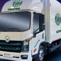 Terrafirma Motors to assemble, sell Dayun commercial vehicles image