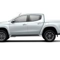 Confirmed: Mitsubishi will launch EV pick-up truck image