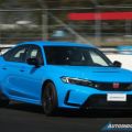 Honda PH prepping bigger batch of 2023 Civic Type R FL5 image
