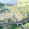 DPWH, JICA wants to build Dalton Pass alternate road image