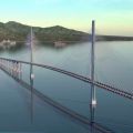 Construction of Bataan-Cavite Interlink Bridge to start in late 2023 image