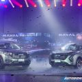 Great Wall Motors enter PH crossover arena with Haval H6, Jolion hybrids image