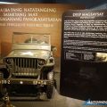 Implementing rules, regulations on vintage cars signed by LTO image