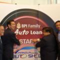 BPI Auto Loan presents the 2012 Manila International Auto Show image