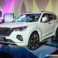 2023 Jetour X70 7-seat SUV begins at PHP 1.099M image
