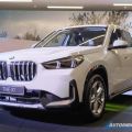 Sharp-dressed 2023 BMW X1 is yours for PHP 3.890M image