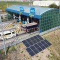 NLEX converting more toll plazas to use solar power image