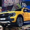 BIMS 2023: All-new Ford Everest Wildtrak arrives in ASEAN image