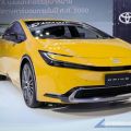 BIMS 2023: Next-gen Toyota Prius makes ASEAN debut image