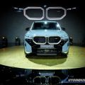 BIMS 2023: BMW XM super SUV enters Thai market image