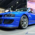 BIMS 2023: Prodrive's reborn Impreza 22B arrives in Thailand image