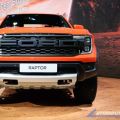 BIMS 2023: PH to get 2023 Ford Ranger Raptor with 2.0L turbo diesel? image