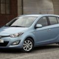 Geneva 2012: Hyundai i20 makes global reveal image