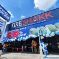 Discount Tires: TireShakk opens Warehouse Outlet in Cavite image