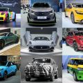 Colorful Experiences: 2023 Bangkok International Motor Show image