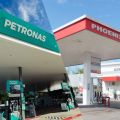 Is Petronas coming to PH through Phoenix? image