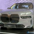 2023 BMW 7 Series has arrived and begins at PHP 8.99M image