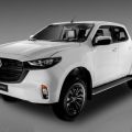 2023 Mazda BT-50 Black Edition is yours for PHP 1.43M image
