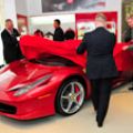 Autostrada Motore Inc. opens the first Ferrari and Maserati dealership in the Philippines image