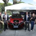 Nissan Leaf EV to aid in PH disaster response image