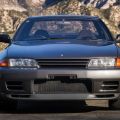 Nissan wants Skyline R32 GT-R reborn with electric power image