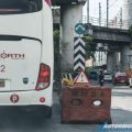 Provincial buses allowed to travel on EDSA during Holy Week image