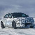 Hyundai busy testing Ioniq 5 N protoype in the Arctic image