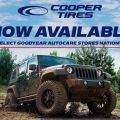 Goodyear PH now official distributor of Cooper Tires image