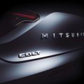 Mitsubishi to bring back Colt hatchback as rebadged Renault Clio image