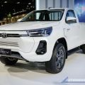 Toyota to start EV pickup production in Asia this year image