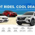 Get the coolest deals for hottest rides with Honda this April 2023 image