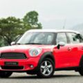 2011 MINI Countryman image