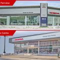 Honda Cars PH expands network with Cainta, Fairview dealerships image