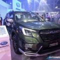MIAS 2023: Subaru Forester GT Edition launched in PH image