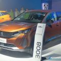 MIAS 2023: Peugeot PH launches Active variants of 3008, 5008 image