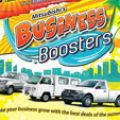 Mitsubishi Motors heats up summer with its Business Boosters deals image