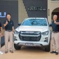 2023 Isuzu D-Max for PH gets refreshed look it deserves image