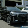 Should Jetour PH add X90 Plus 7-seater SUV to its lineup? image