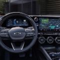 GM future EVs will not use Apple CarPlay, Android Auto image