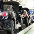 Subaru BRZ and Toyota 86 production commences image