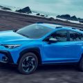 All-new Subaru Crosstrek lands in Hong Kong, PH next? image
