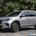 2023 Honda BR-V 1.5 V CVT image