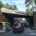 Lagusnilad Manila rehab: Partial closure begins today May 2 image