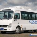Bus Review: 2023 Hyundai County New Breeze image