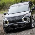 Is Mitsubishi PH looking to offer all-new Outlander PHEV? image