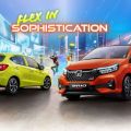 Refreshed 2023 Honda Brio ready to take on all-new Wigo image