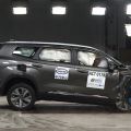 ASEAN NCAP gives Proton X90 / Geely Okavango five-star safety rating image
