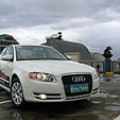 2006 Audi A4 2.0L TDI image