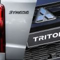 Confirmed: All-new Mitsubishi Strada Triton launching July 2023 image