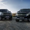 2023 Chevrolet Tahoe units now available in PH dealerships image